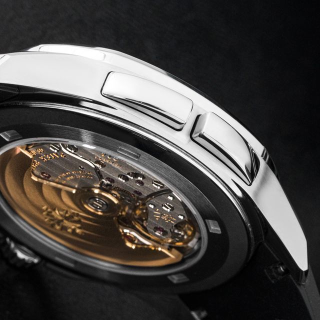 Patek Philippe Aquanaut 5164A-001 Image 4
